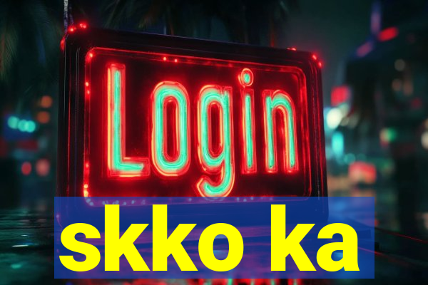 skko ka